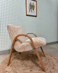 Charger l'image dans la visionneuse de la galerie, Fauteuil vintage