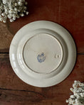 Charger l'image dans la visionneuse de la galerie, Assiette plate A. Brot