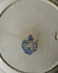 Charger l'image dans la visionneuse de la galerie, Assiette plate A. Brot