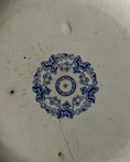 Charger l'image dans la visionneuse de la galerie, Assiette plate A. Brot