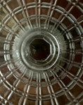 Charger l'image dans la visionneuse de la galerie, Plat à tarte sur pied en verre