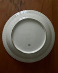 Charger l'image dans la visionneuse de la galerie, Duo de plats ronds Limoges