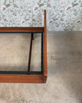 Charger l'image dans la visionneuse de la galerie, Lit daybed scandinave en teck