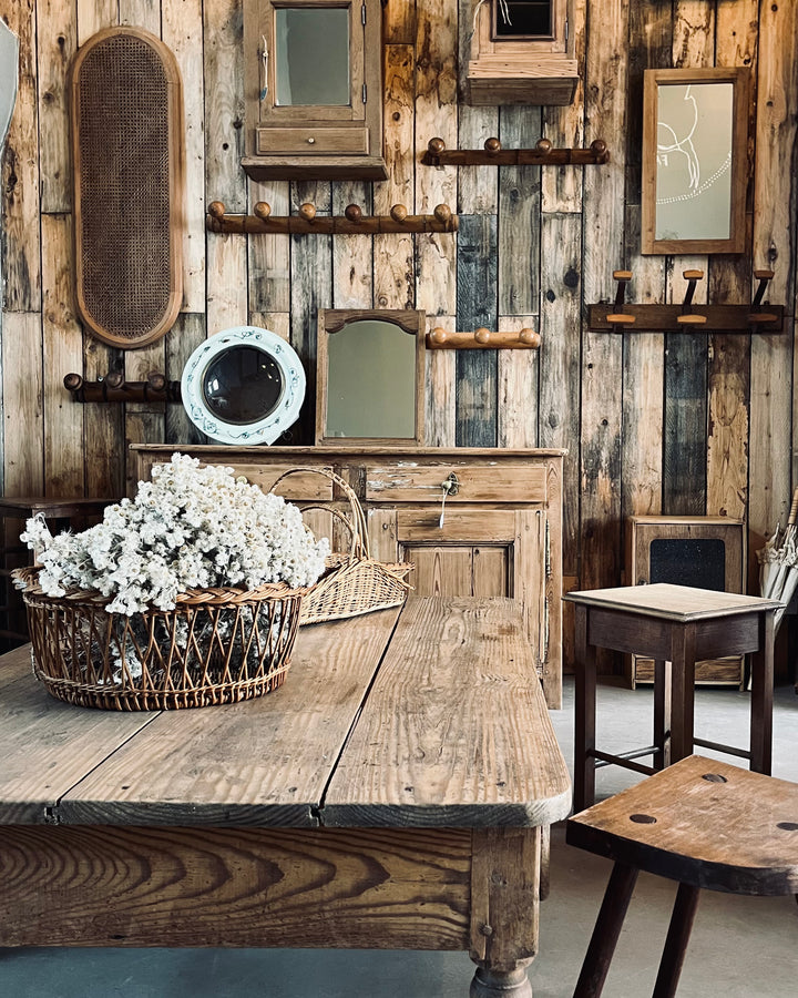 Décor de brocante