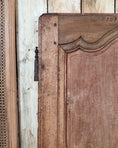 Charger l'image dans la visionneuse de la galerie, Paire de portes anciennes d’armoire