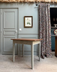 Charger l'image dans la visionneuse de la galerie, Petite table de ferme ou bureau