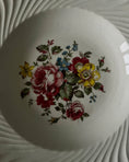 Charger l'image dans la visionneuse de la galerie, Plat rond creux Luneville