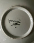Charger l'image dans la visionneuse de la galerie, Plat rond creux Digoin Sarreguemines