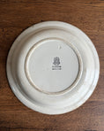 Charger l'image dans la visionneuse de la galerie, Plat rond creux Gien