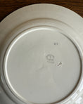 Charger l'image dans la visionneuse de la galerie, Plat rond plat Badonviller Tunis
