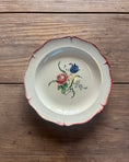 Charger l'image dans la visionneuse de la galerie, Plat rond plat terre de fer HBCM