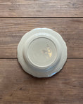 Charger l'image dans la visionneuse de la galerie, Plat rond plat terre de fer HBCM