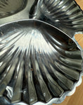 Charger l'image dans la visionneuse de la galerie, Serviteur coquillage en inox