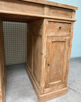 Charger l'image dans la visionneuse de la galerie, Grande table à dessin ancienne