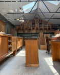 Charger l'image dans la visionneuse de la galerie, Table de chevet Louis-Philippe