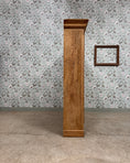 Charger l'image dans la visionneuse de la galerie, Vitrine campagne chic en pin