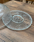 Charger l'image dans la visionneuse de la galerie, Cloche en verre vintage