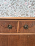 Charger l'image dans la visionneuse de la galerie, Grande commode Art Déco