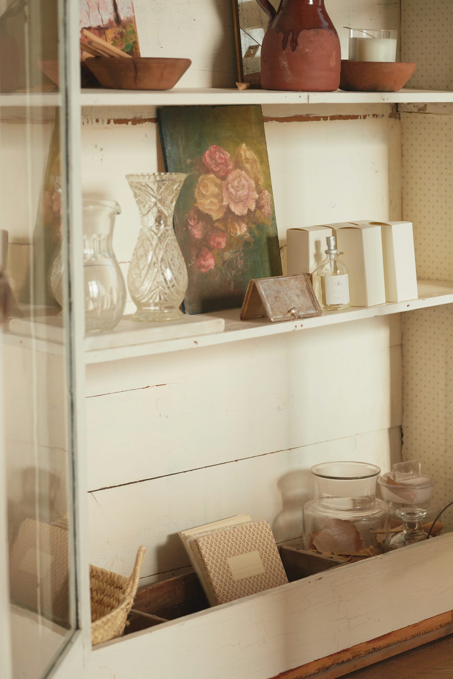 7 Objets de brocante à collectionner en 2025 : tendances et conseils