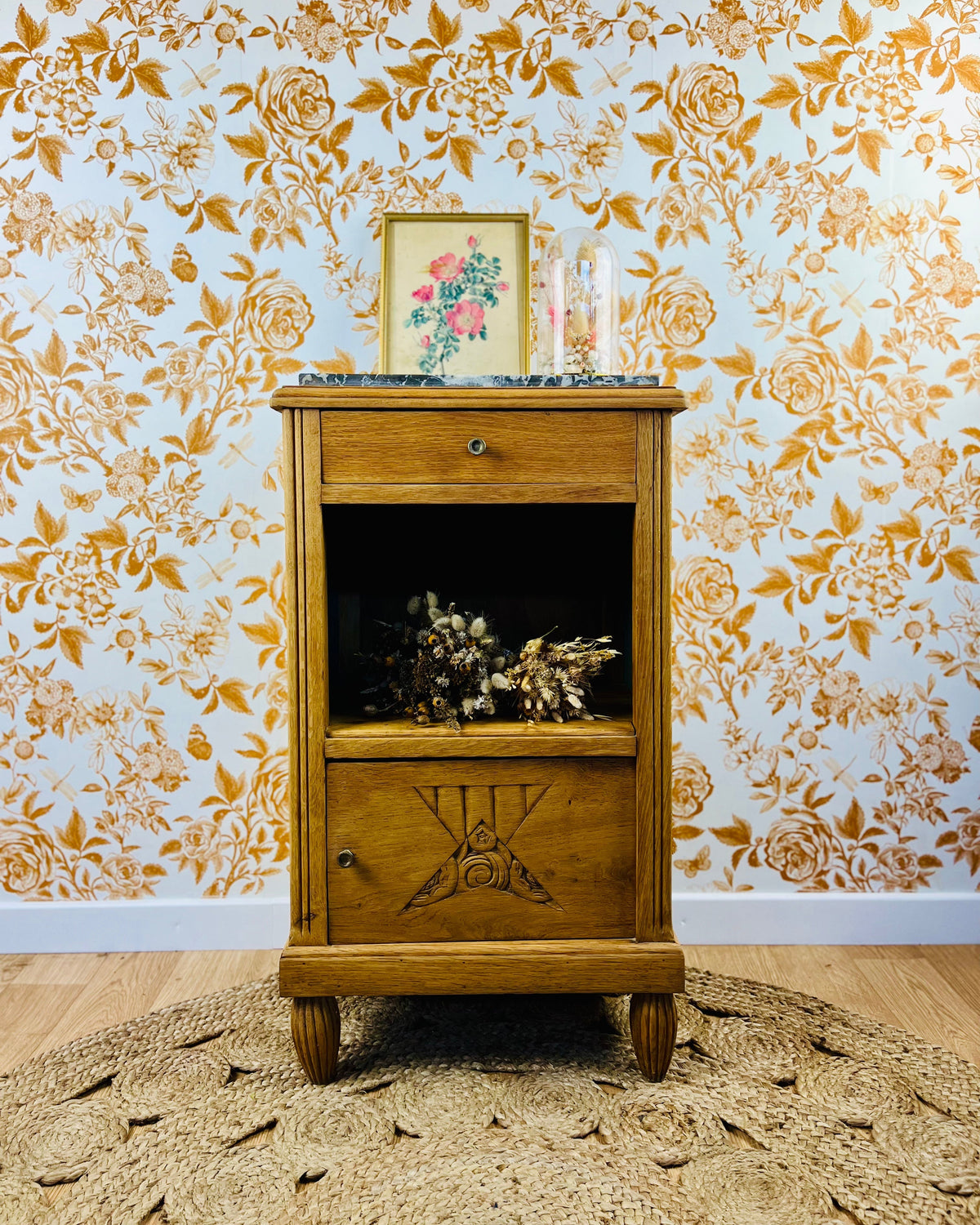 Tendances mobilier art déco 2026 : couleurs et styles phares