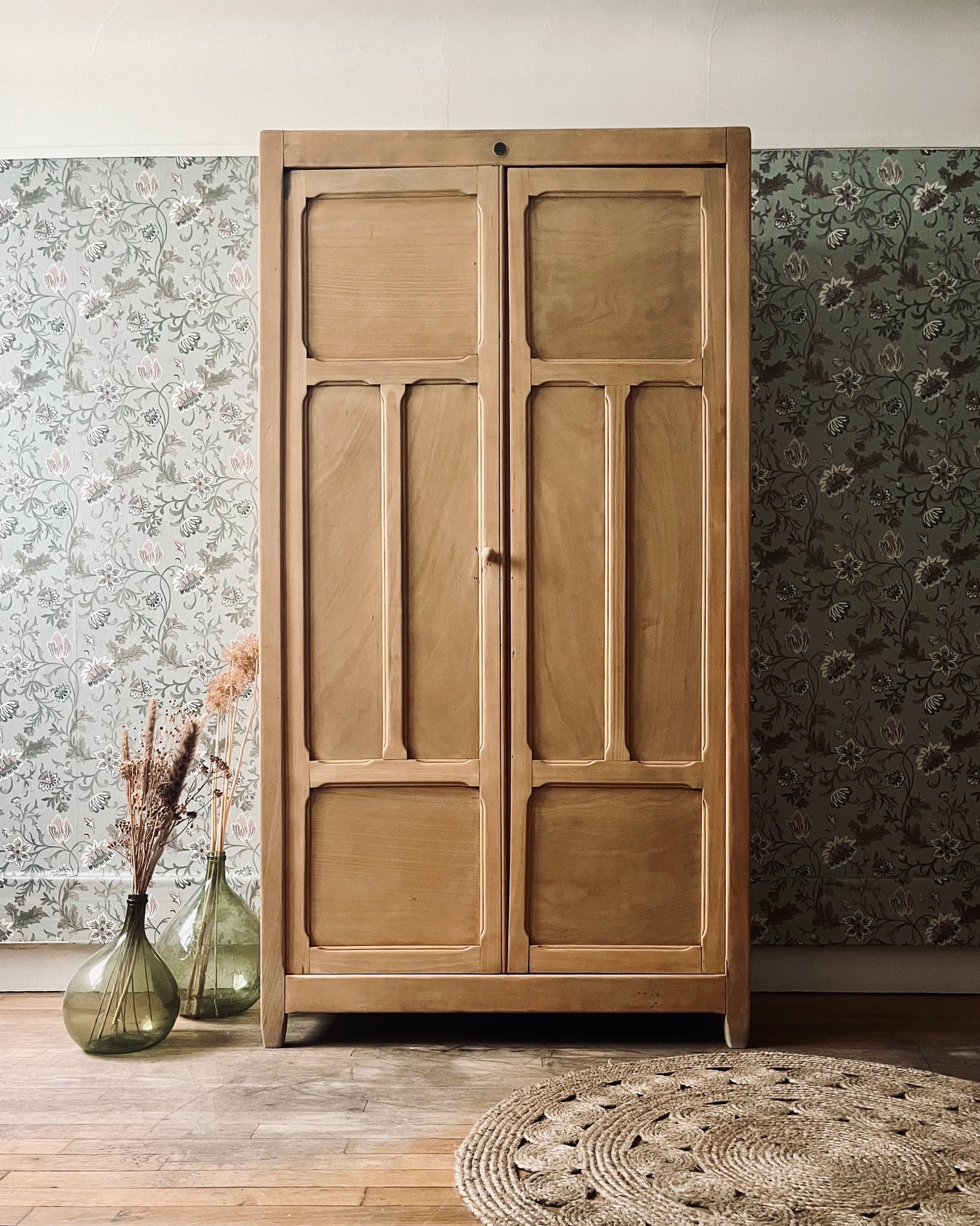 Meuble wabi-sabi : décoration authentique et style wabi naturel