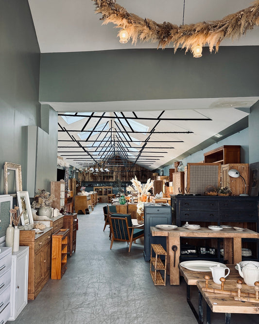 Petit lexique de la brocante : les mots du vintage expliqués