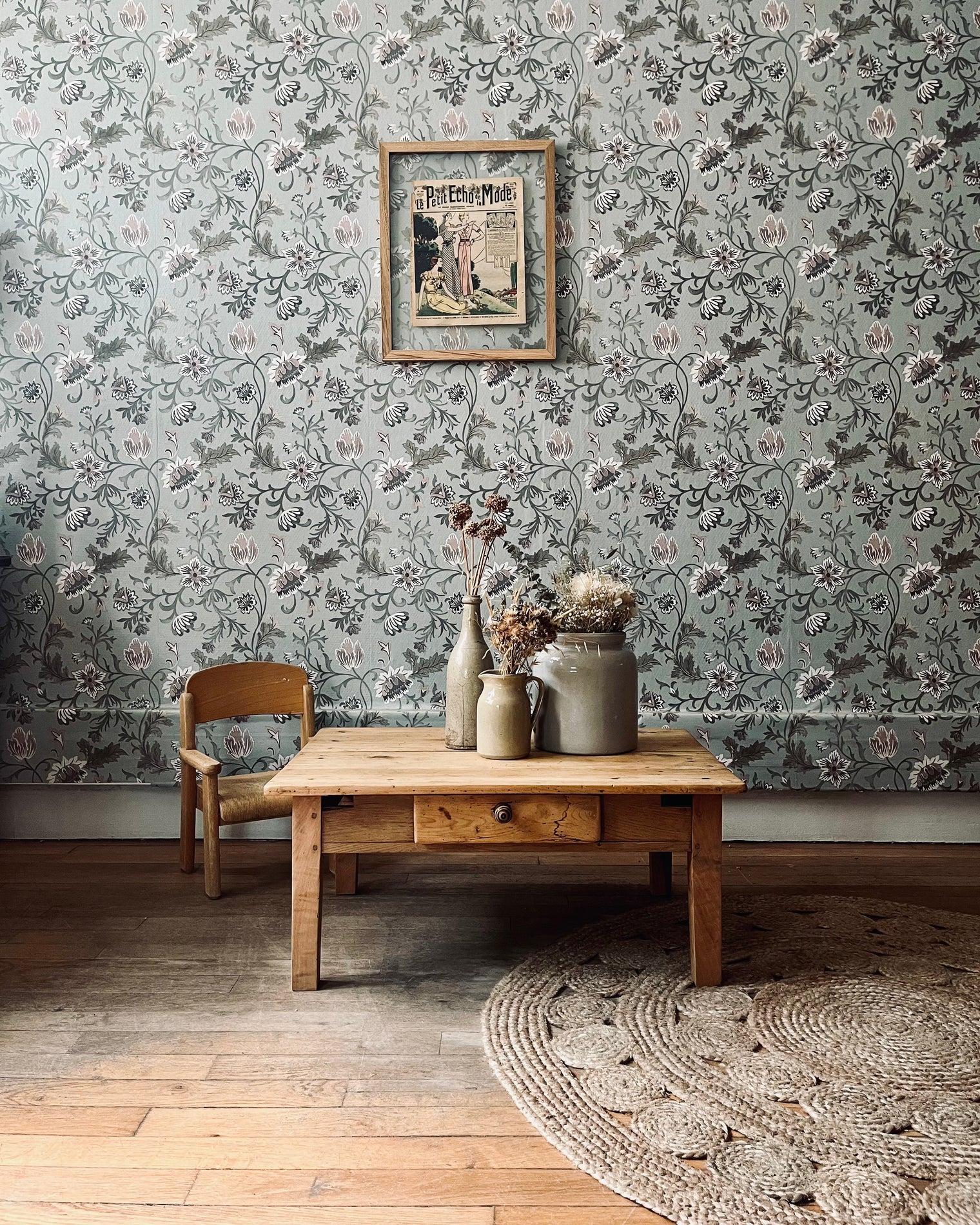 Décoration style campagne chic : guide et idées déco
