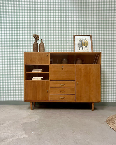 Meuble mid-century