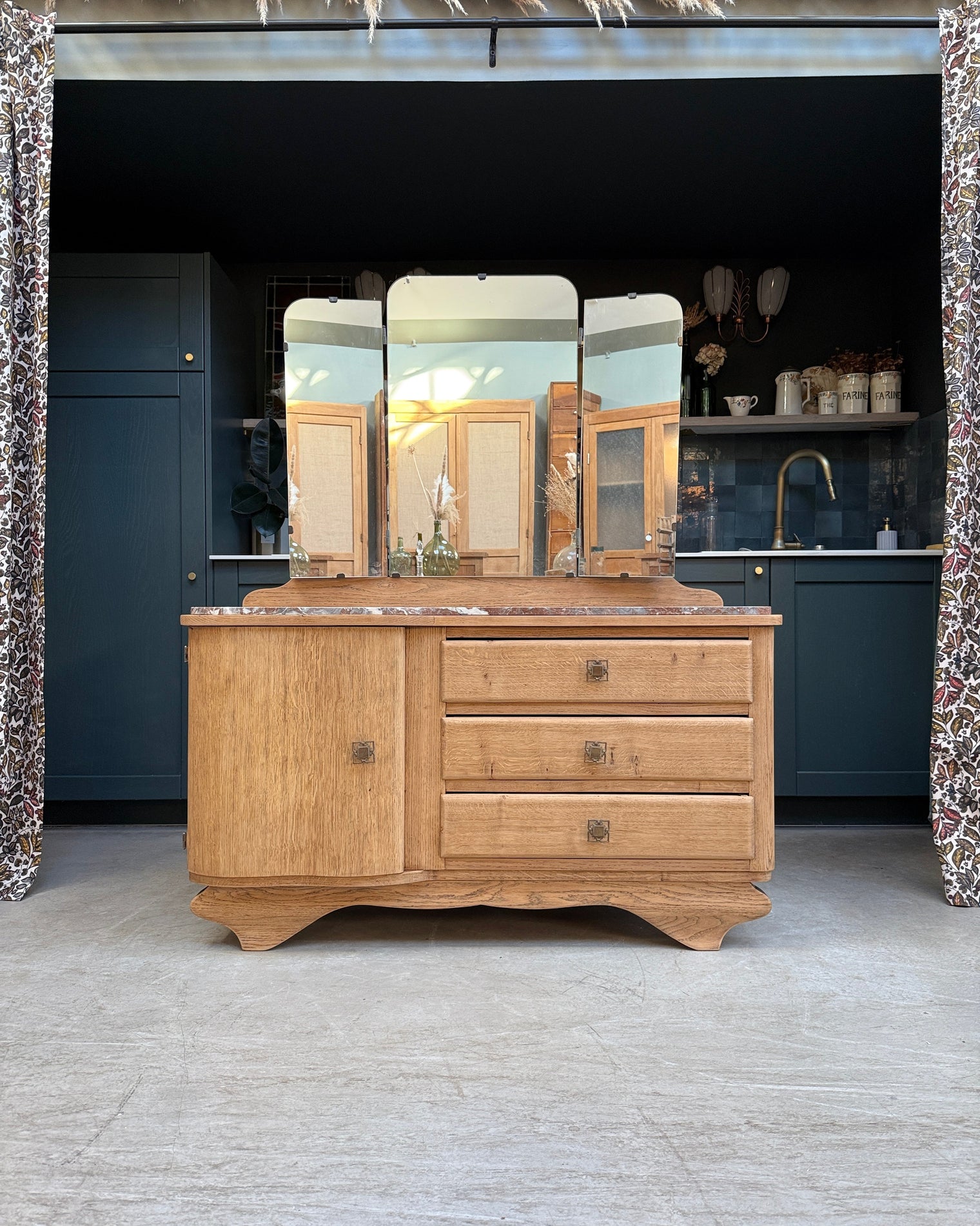 Comment reconnaître un meuble Art Déco : le guide complet