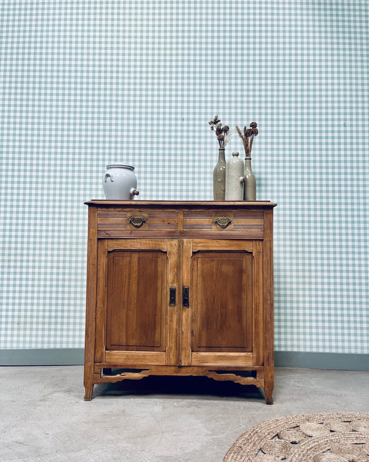 Pourquoi acheter un meuble ancien pour votre décoration ?