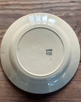 Charger l'image dans la visionneuse de la galerie, 9 assiettes plates Gien
