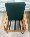 Charger l'image dans la visionneuse de la galerie, Paire de fauteuils scandinaves
