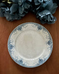 Charger l'image dans la visionneuse de la galerie, 11 assiettes plates Sarreguemines
