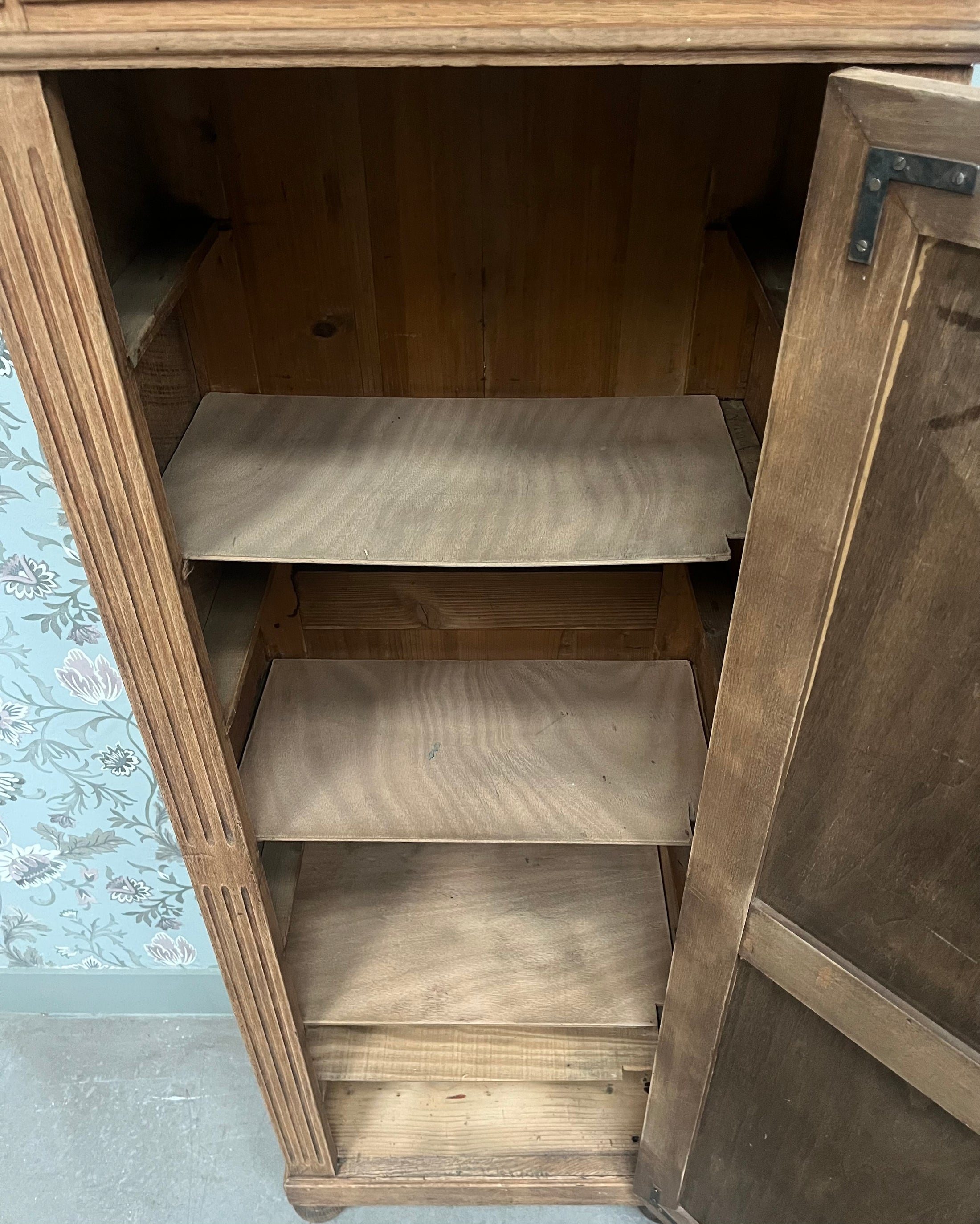 Meuble de métier