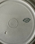 Charger l'image dans la visionneuse de la galerie, Plat rond plat Luneville
