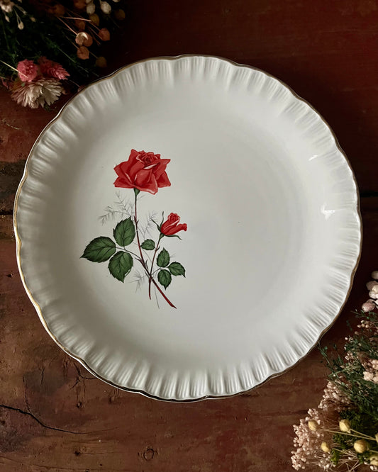 ASSIETTES ANCIENNES