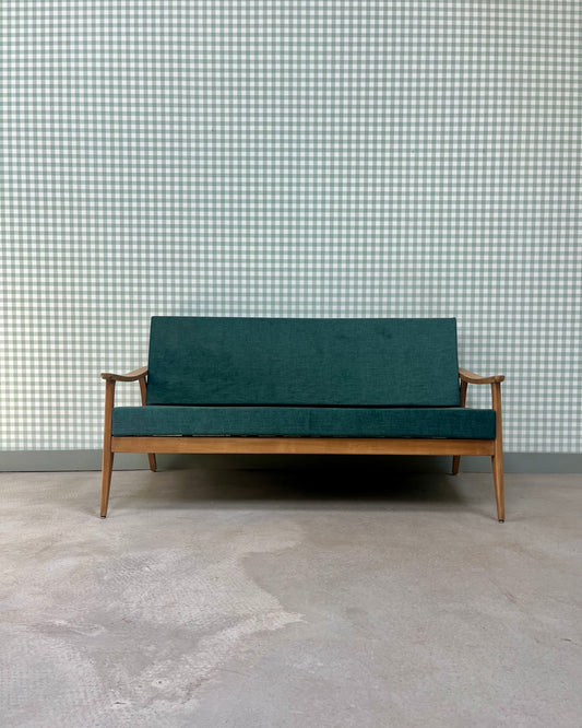 Canapé scandinave 2,5 places