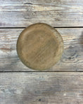 Charger l'image dans la visionneuse de la galerie, Porte-chapeaux en bois ancien
