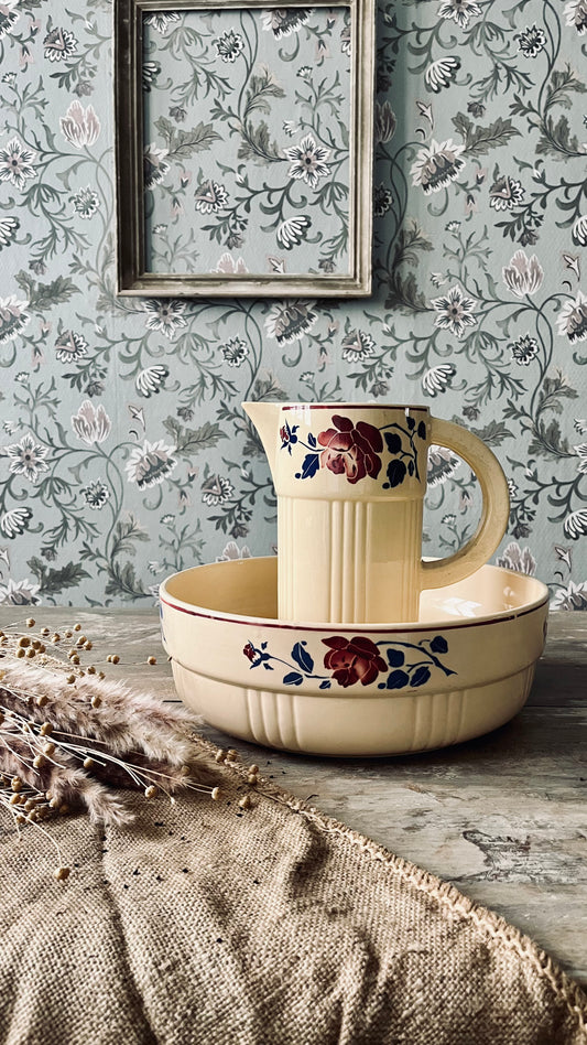 Set de toilette Badonviller