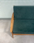 Charger l'image dans la visionneuse de la galerie, Canapé scandinave 2,5 places
