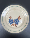 Charger l'image dans la visionneuse de la galerie, Assiettes plates terre de fer HBCM
