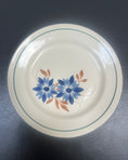 Charger l'image dans la visionneuse de la galerie, Assiettes plates terre de fer HBCM
