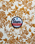 Charger l'image dans la visionneuse de la galerie, Plaque Vespa Servizio
