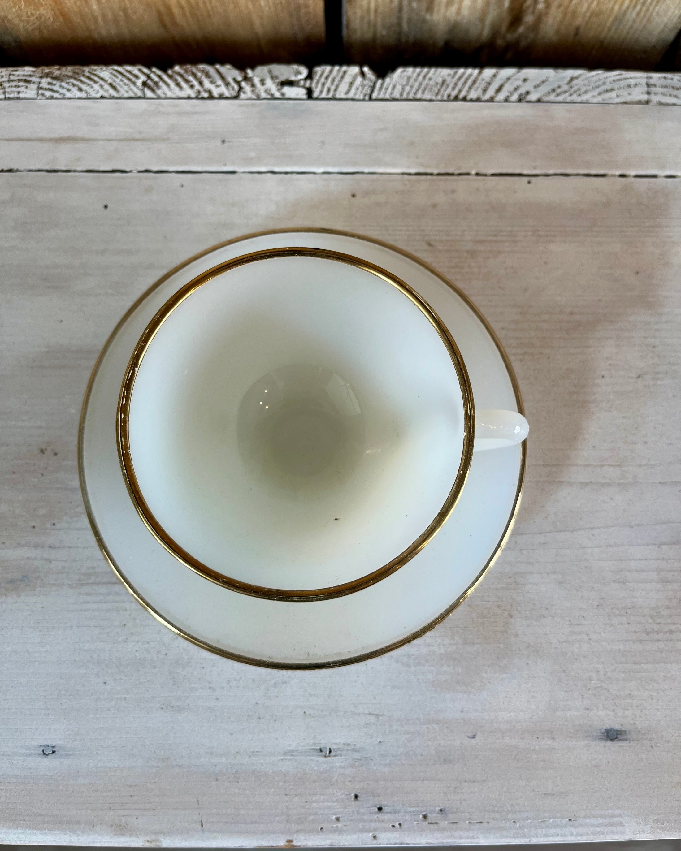 Service à café Arcopal