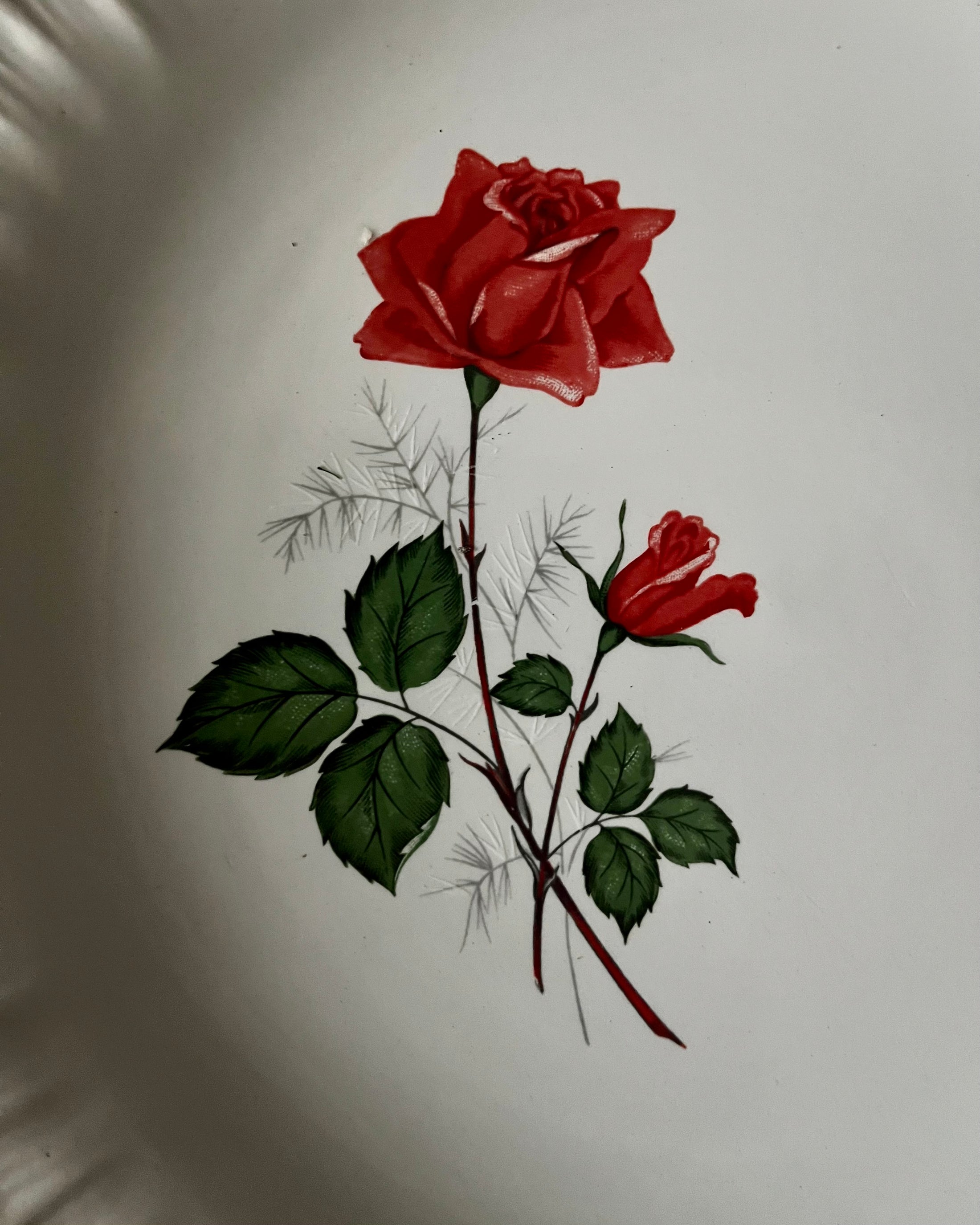 ASSIETTES ANCIENNES