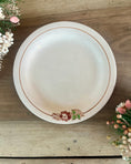Charger l'image dans la visionneuse de la galerie, 10 assiettes plates Longwy
