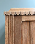 Charger l'image dans la visionneuse de la galerie, Armoire Art Déco trois portes

