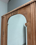Charger l'image dans la visionneuse de la galerie, Armoire Art Déco trois portes

