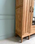 Charger l'image dans la visionneuse de la galerie, Armoire Art Déco trois portes
