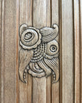 Charger l'image dans la visionneuse de la galerie, Armoire Art Déco trois portes
